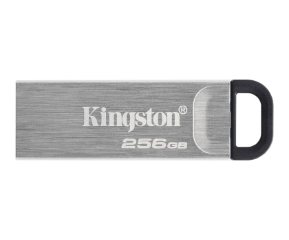 PenDrive KINGSTON USB 3.0/USB 3.1 gen 1/USB 3.2 gen 1 256GB 200MB/s DTKN/256GB